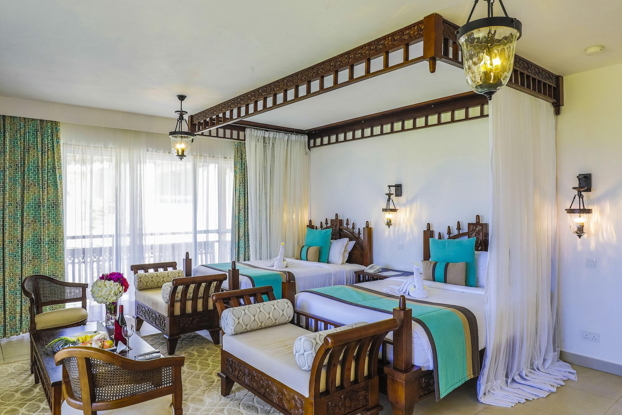 Royal Zanzibar Beach Resort Нунгви Екстериор снимка