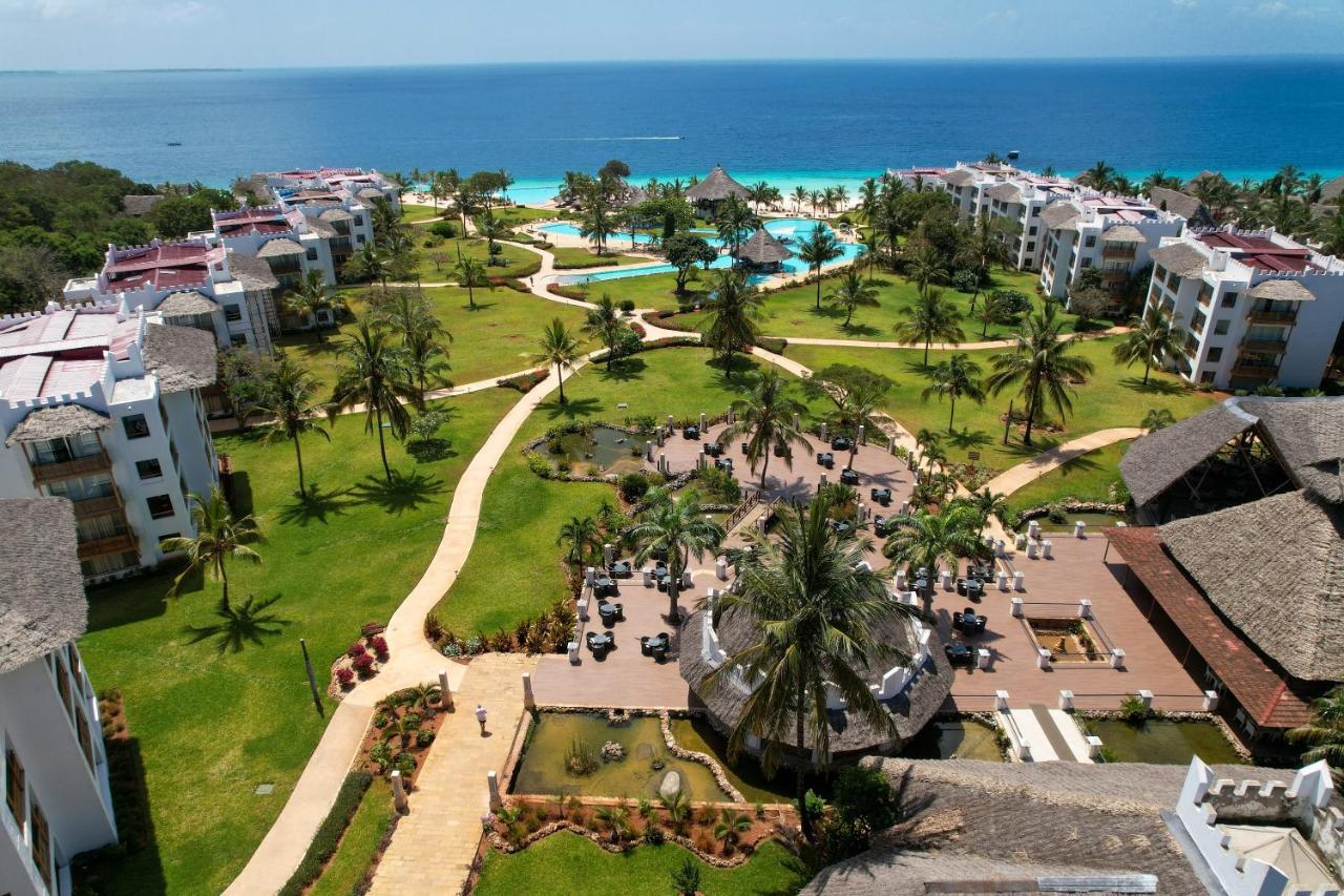 Royal Zanzibar Beach Resort Нунгви Екстериор снимка