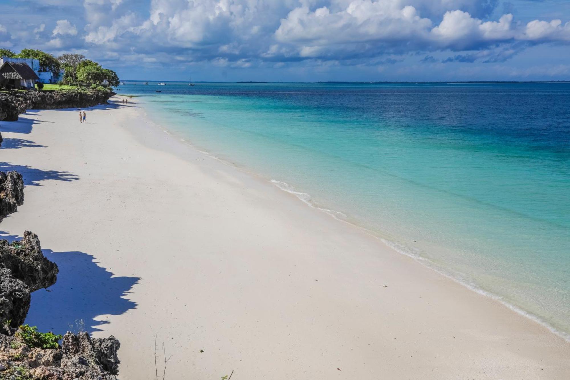 Royal Zanzibar Beach Resort Нунгви Екстериор снимка